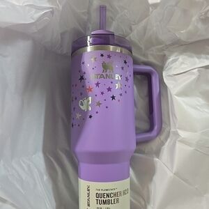 Stanley x Olivia Rodrigo Quencher H2.0 FlowState™ Tumbler | 40 OZ